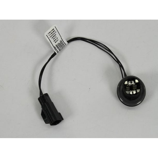 Genuine Chrysler 68052733AA Headlamp Wiring Genuine Chrysler 68052733AA Headlamp Wiring